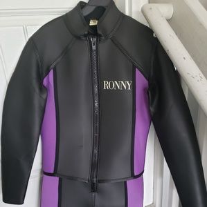 RONNY WETSUIT